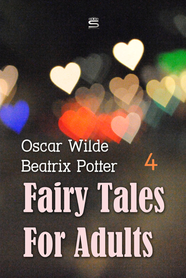 Fairy Tales for Adults Volume 4 - cover