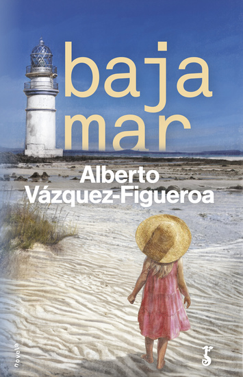 Bajamar - cover