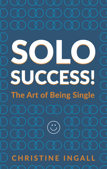 Solo Success - You CAN do things on your own - cover