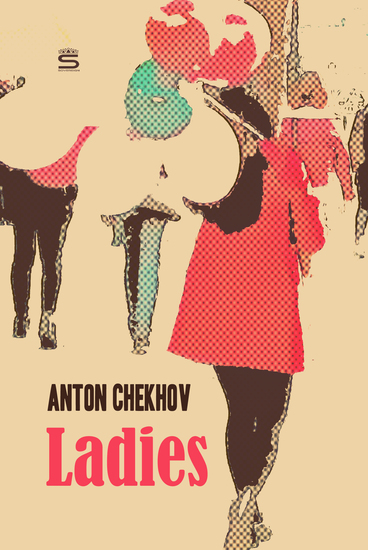 Ladies - cover