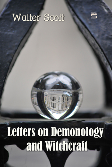 Letters on Demonology and Witchcraft - cover