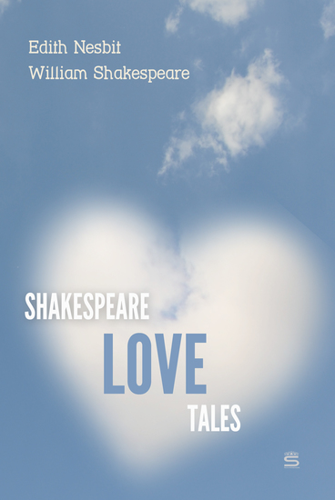 Shakespeare Love Tales - cover