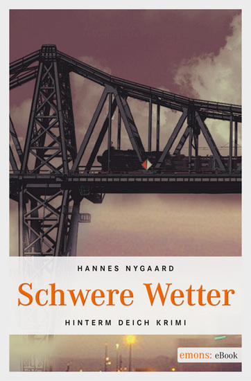 Schwere Wetter - cover