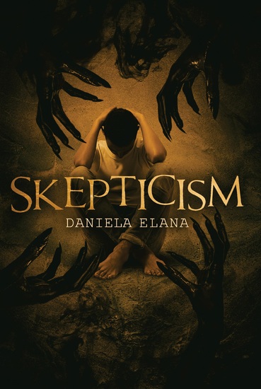 Skepticism - cover