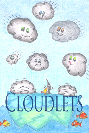 Cloudlets - cover