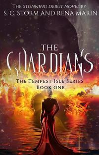 The Guardians - The Tempest Isle Series #1