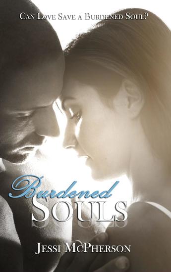 Burdened Souls - Burdened Souls Series #1 - cover
