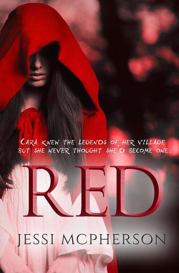 Red - cover