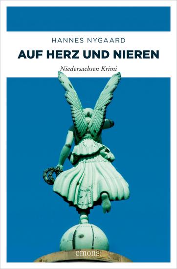 Auf Herz und Nieren - cover