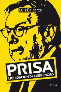 Prisa - Liquidación de existencias