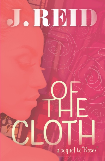 Of the Cloth - cover