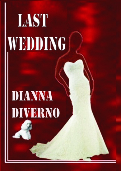 Last wedding - cover