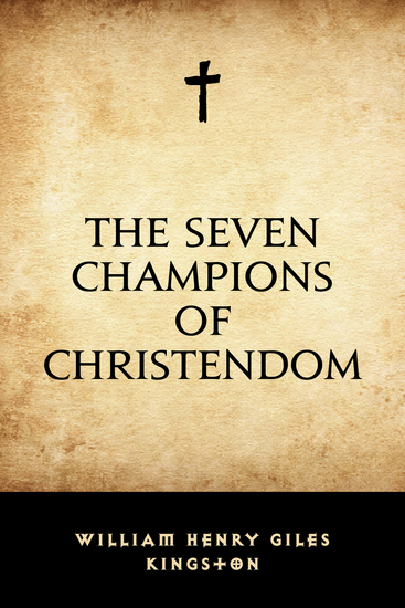 The Seven Champions of Christendom - cover