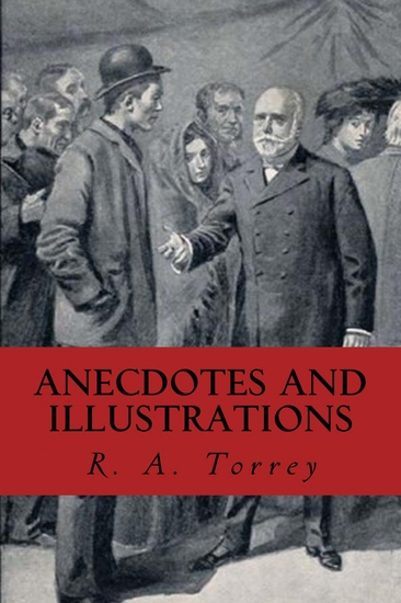 Anecdotes and Illustrations - cover