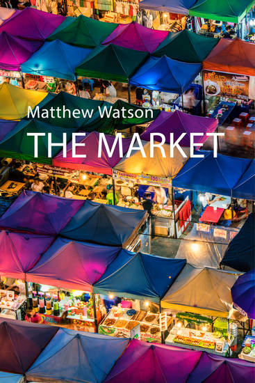 The Market - cover