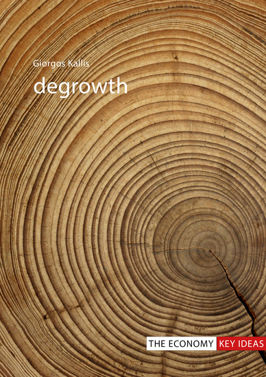 Degrowth - cover