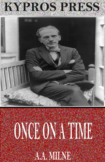 Once on a Time - cover