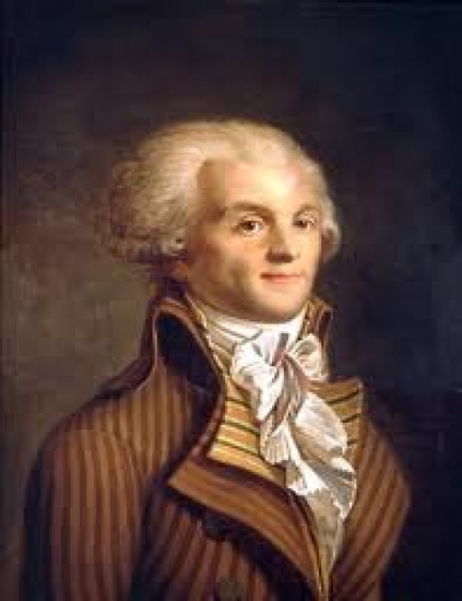 Reflections on the Revolution in France - cover