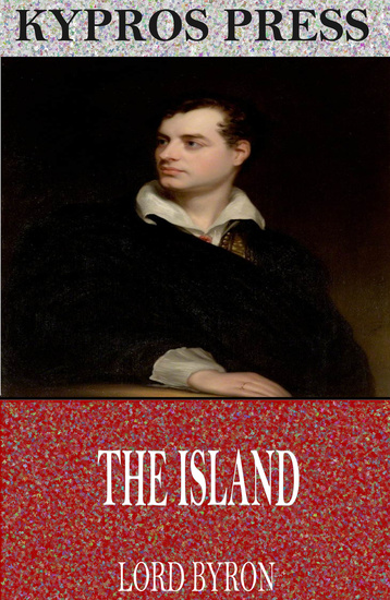 The Island - cover