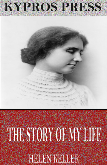 The Story of My Life - cover