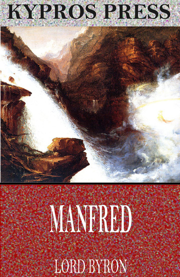 Manfred - cover