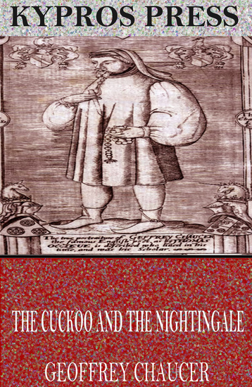 The Cuckoo and the Nightingale - cover