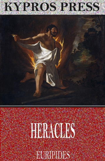 Heracles - cover