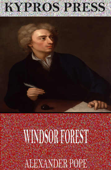 Windsor Forest - cover