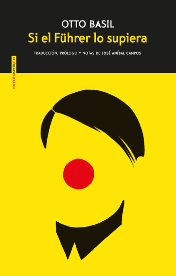 Si el Führer lo supiera - cover