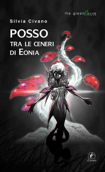 Posso tra le ceneri di Eonia - cover