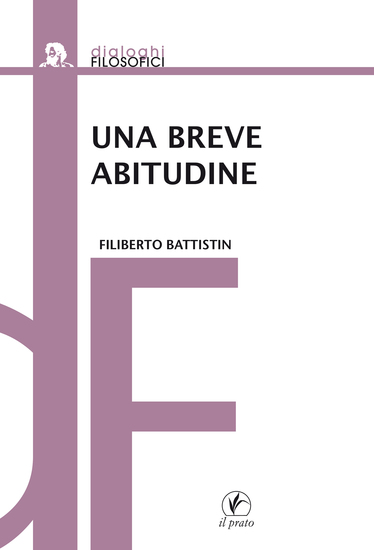 Una breve abitudine - cover