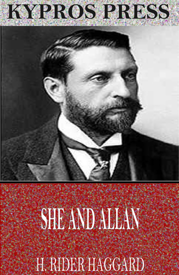 She and Allan - cover