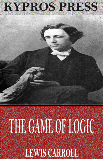 The Game of Logic - cover