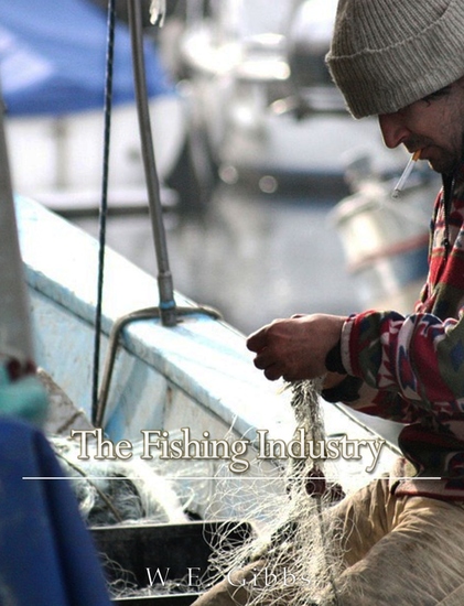 The Fishing Industry - cover