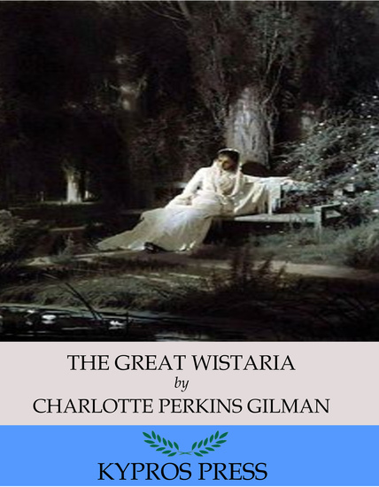 The Giant Wistaria - cover