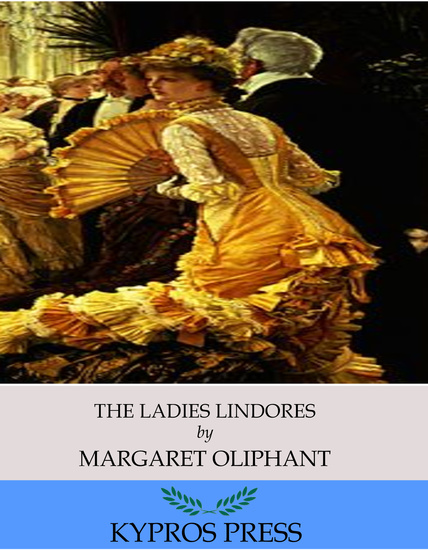 The Ladies Lindores - cover