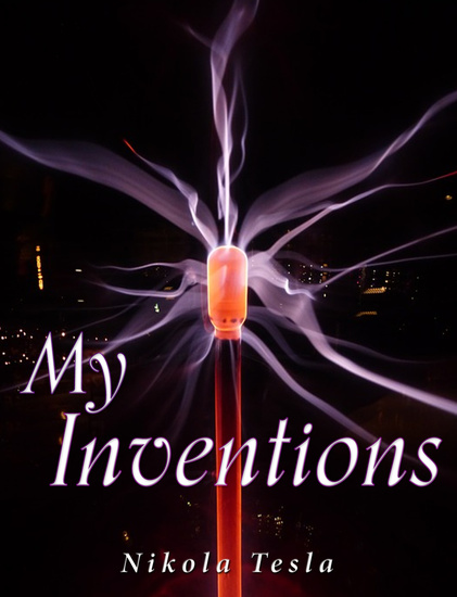 My Inventions - cover