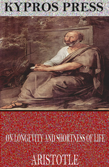 On Longevity and Shortness of Life - cover
