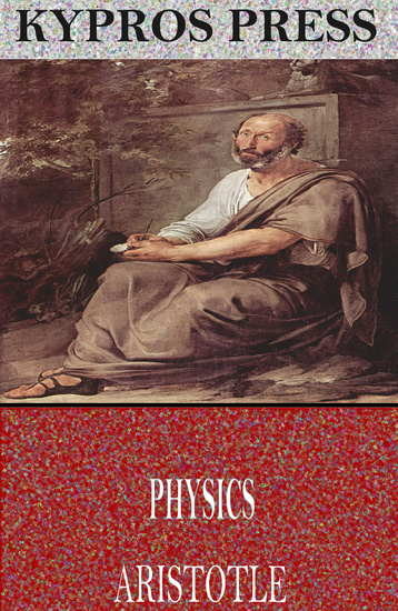 Physics - cover