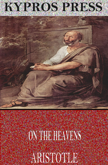 On the Heavens - cover