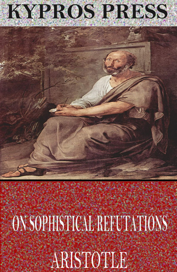 On Sophistical Refutations - cover