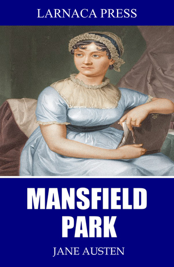 Mansfield Park - cover