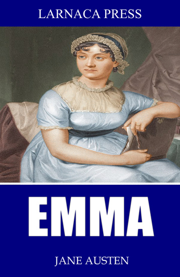 Emma - cover