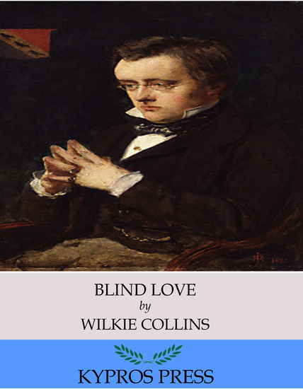 Blind Love - cover