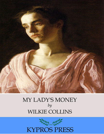 My Lady’s Money - cover