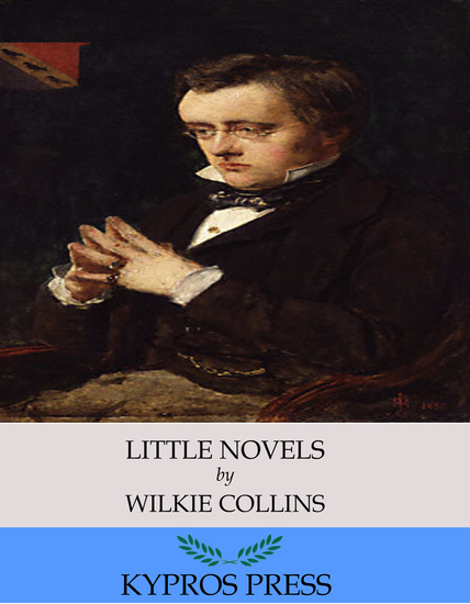 Little Novels - cover