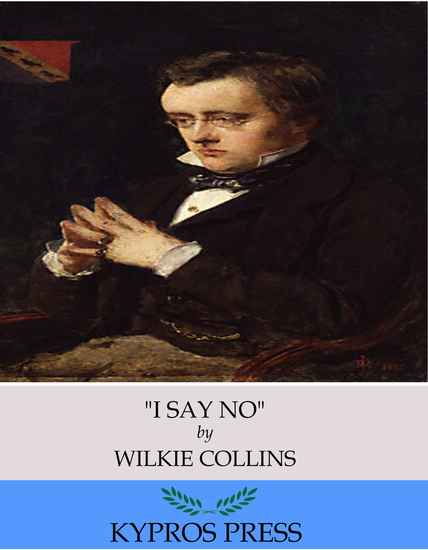 “I Say No” - cover