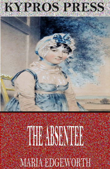 The Absentee - cover