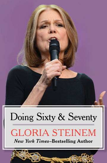 Doing Sixty & Seventy - cover