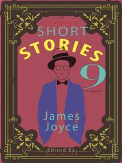 The Best Short Stories - 9 - Best Authors - Best stories - cover
